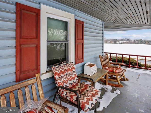 105 S HOUCKSVILLE RD, Hampstead, MD 21074