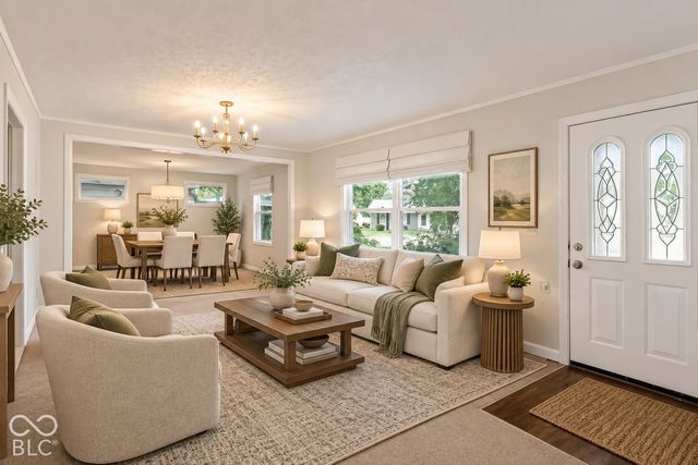530 Eagleview Court, Zionsville, IN 46077