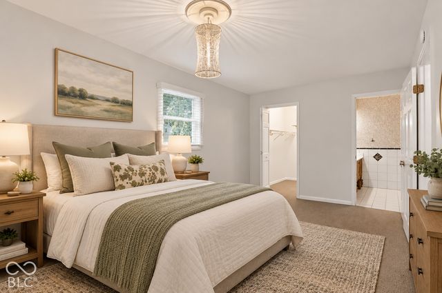 530 Eagleview Court, Zionsville, IN 46077