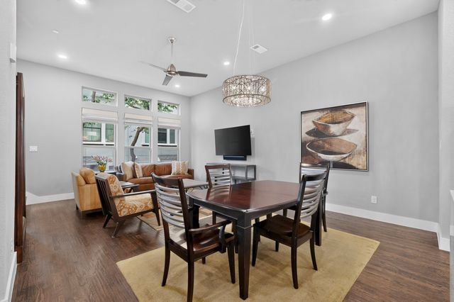 3170 Carmel Street 106, Dallas, TX 75204