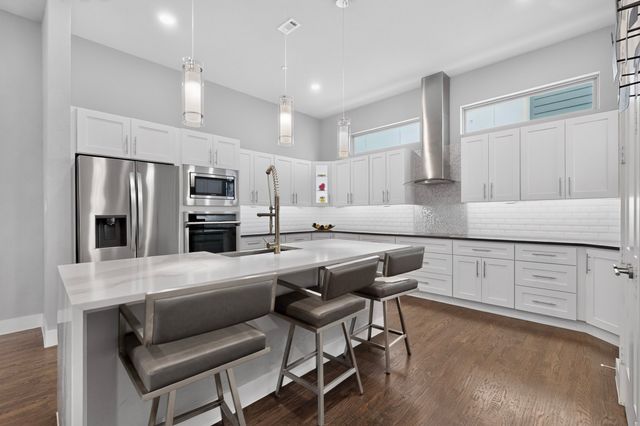 3170 Carmel Street 106, Dallas, TX 75204