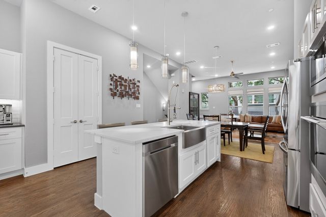 3170 Carmel Street 106, Dallas, TX 75204