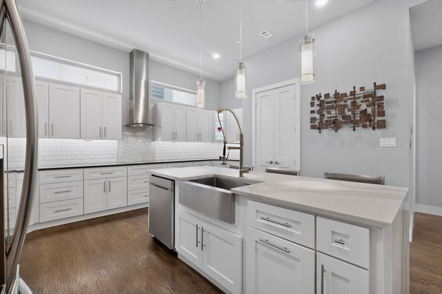 3170 Carmel Street 106, Dallas, TX 75204