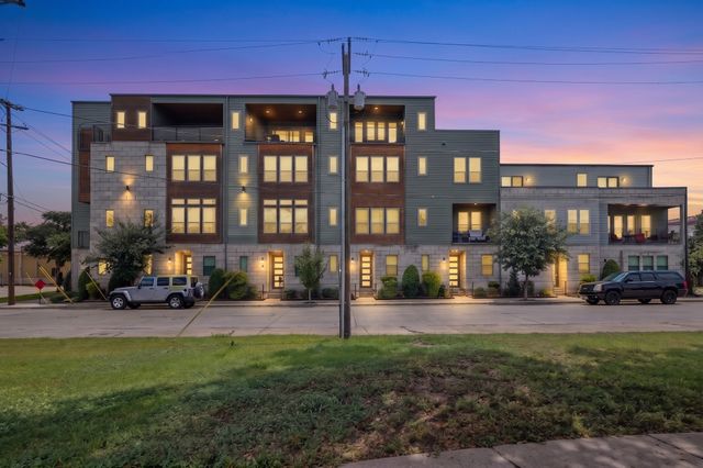 3170 Carmel Street 106, Dallas, TX 75204
