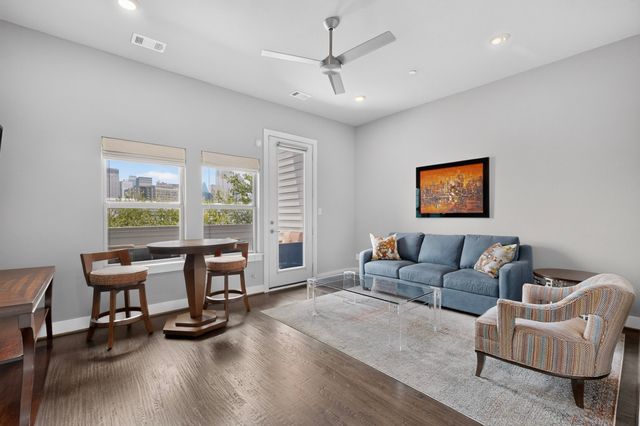 3170 Carmel Street 106, Dallas, TX 75204