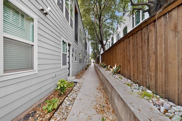 3170 Carmel Street 106, Dallas, TX 75204