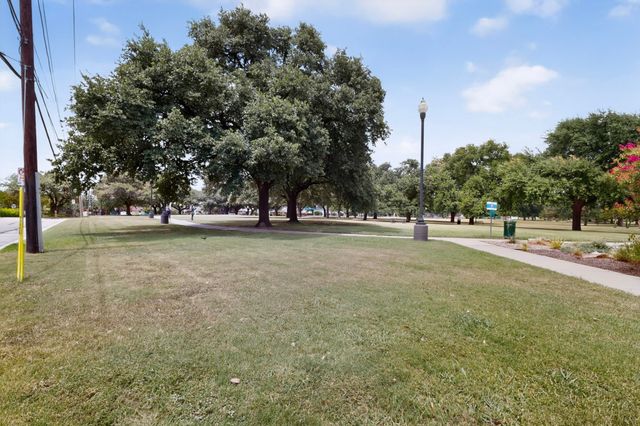 3170 Carmel Street 106, Dallas, TX 75204
