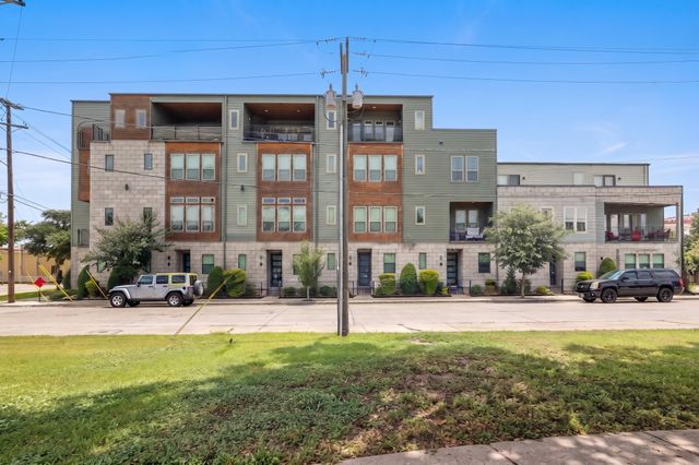 3170 Carmel Street 106, Dallas, TX 75204
