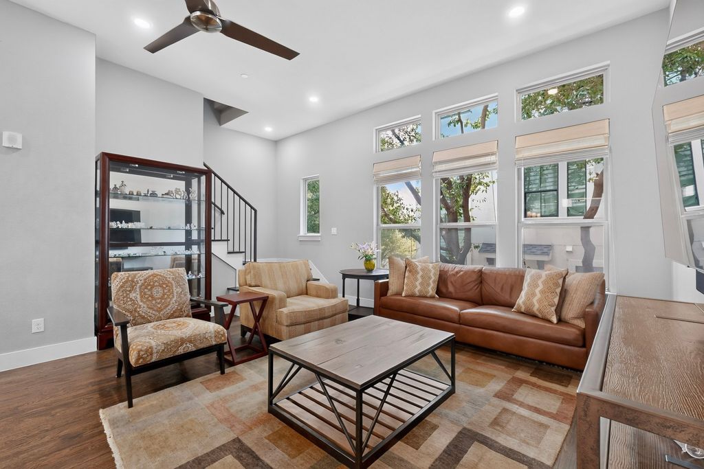 3170 Carmel Street 106, Dallas, TX 75204
