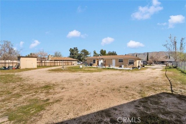 9214 Choiceana Avenue, Hesperia, CA 92345