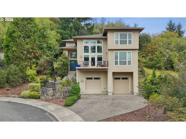 4849 Se ANDEREGG Loop, Portland, OR 97236