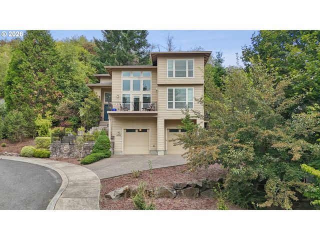 4849 Se ANDEREGG Loop, Portland, OR 97236