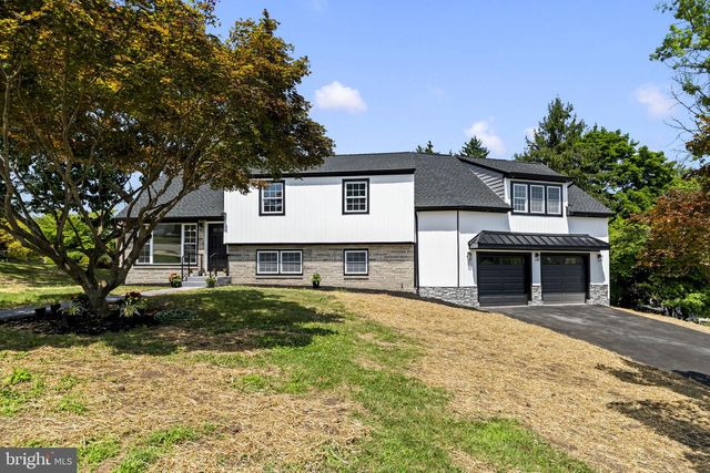 204 CAMBRIDGE RD, King Of Prussia, PA 19406