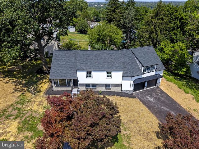 204 CAMBRIDGE RD, King Of Prussia, PA 19406