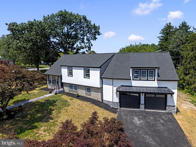 204 CAMBRIDGE RD, King Of Prussia, PA 19406