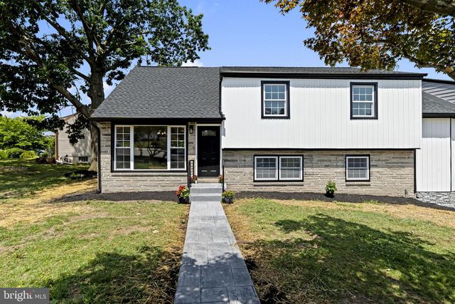 204 CAMBRIDGE RD, King Of Prussia, PA 19406