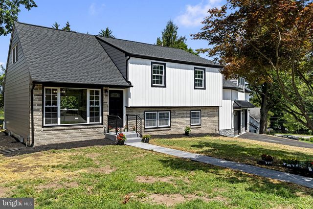 204 CAMBRIDGE RD, King Of Prussia, PA 19406