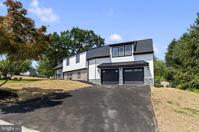 204 CAMBRIDGE RD, King Of Prussia, PA 19406