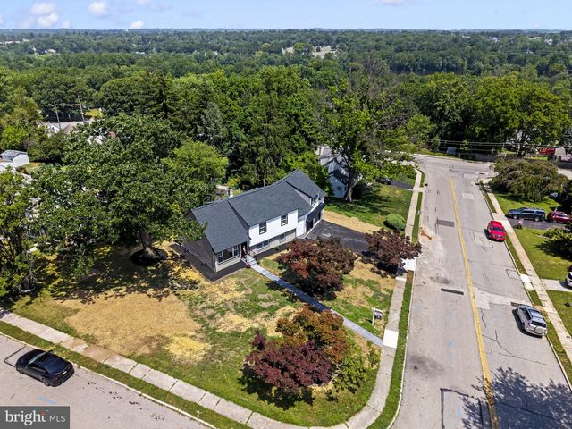 204 CAMBRIDGE RD, King Of Prussia, PA 19406