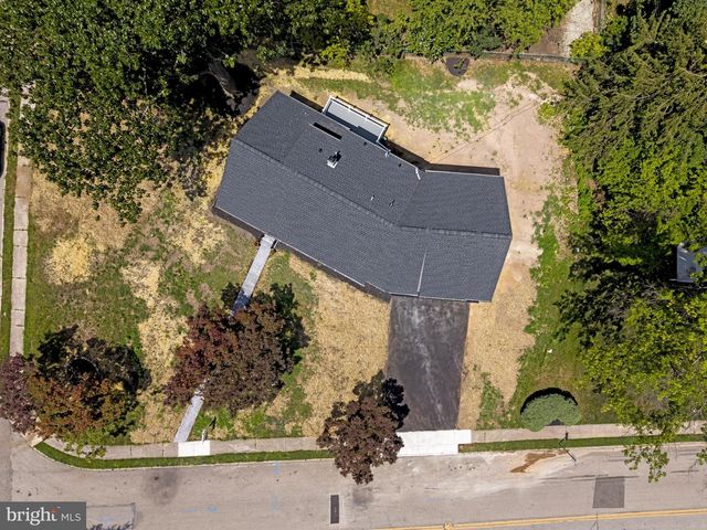 204 CAMBRIDGE RD, King Of Prussia, PA 19406