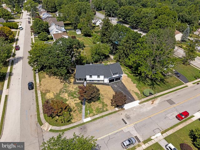 204 CAMBRIDGE RD, King Of Prussia, PA 19406