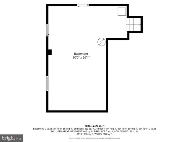 204 CAMBRIDGE RD, King Of Prussia, PA 19406