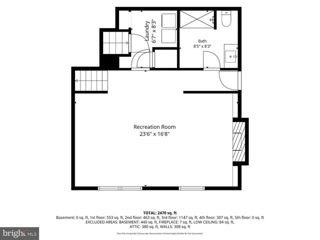 204 CAMBRIDGE RD, King Of Prussia, PA 19406
