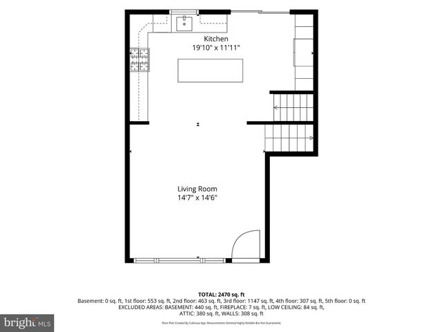 204 CAMBRIDGE RD, King Of Prussia, PA 19406