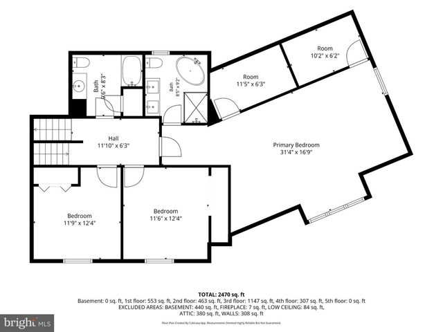 204 CAMBRIDGE RD, King Of Prussia, PA 19406