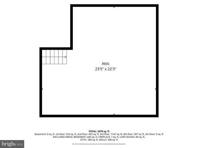 204 CAMBRIDGE RD, King Of Prussia, PA 19406