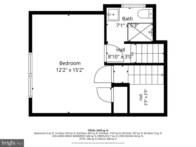 204 CAMBRIDGE RD, King Of Prussia, PA 19406