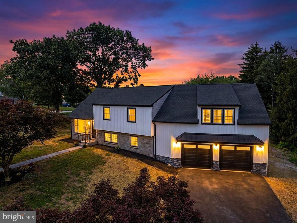 204 CAMBRIDGE RD, King Of Prussia, PA 19406