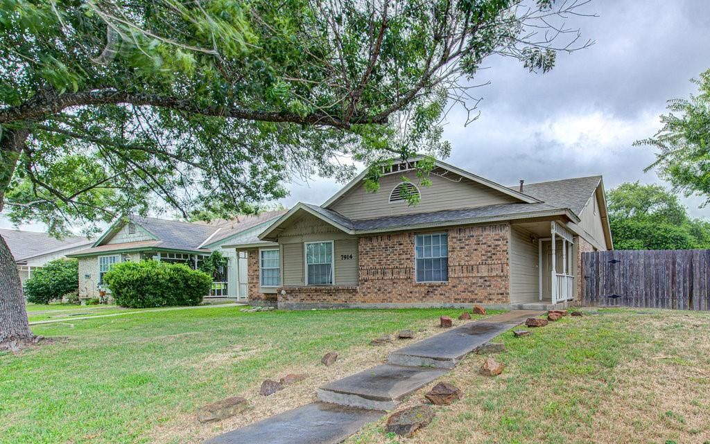 7914 West Gate BLVD A, Austin, TX 78745