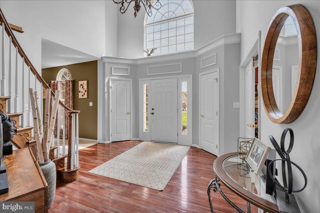 4 JAMES CT, Swedesboro, NJ 08085