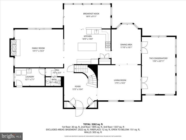 4 JAMES CT, Swedesboro, NJ 08085