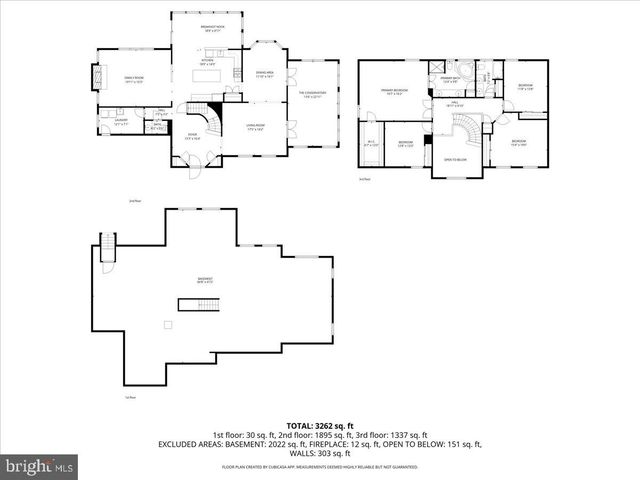 4 JAMES CT, Swedesboro, NJ 08085
