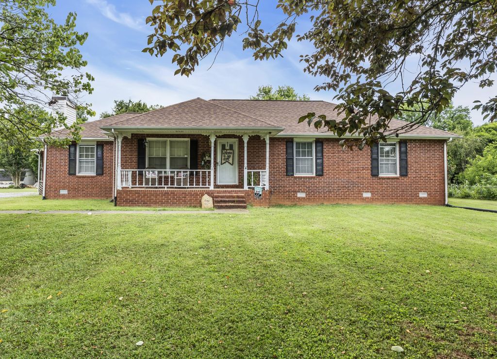 2321 Nickajack Trl, Murfreesboro, TN 37127