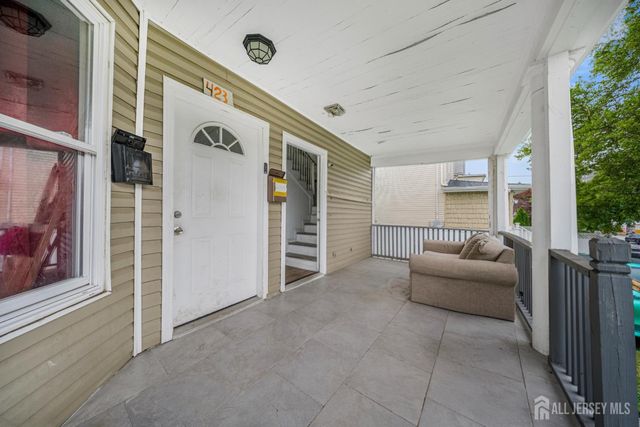421-423 Magie Avenue, Elizabeth, NJ 07208