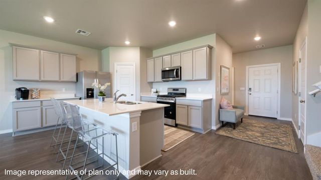 4300 Dusty Trail, Norman, OK 73072