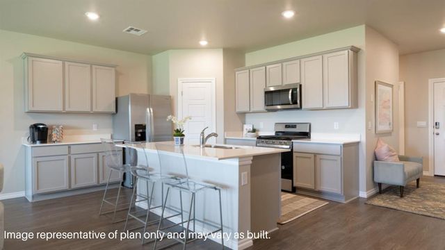 4300 Dusty Trail, Norman, OK 73072