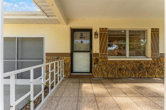 8873 SW 95TH STREET D, Ocala, FL 34481