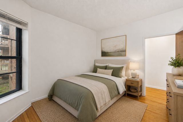 5337 S Ellis Avenue 1C, Chicago, IL 60615