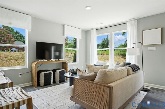 3505 Perrins Hill Way, Prince George, VA 23875