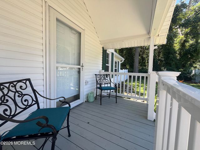 22 Locust Court, Brick, NJ 08723