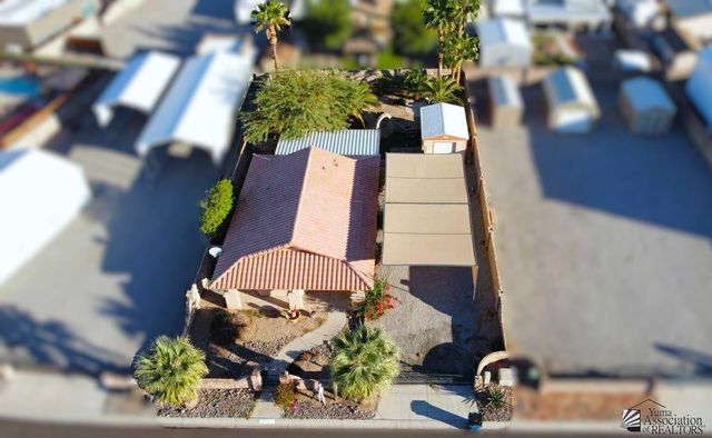 14696 E 49 Dr, Yuma, AZ 85367