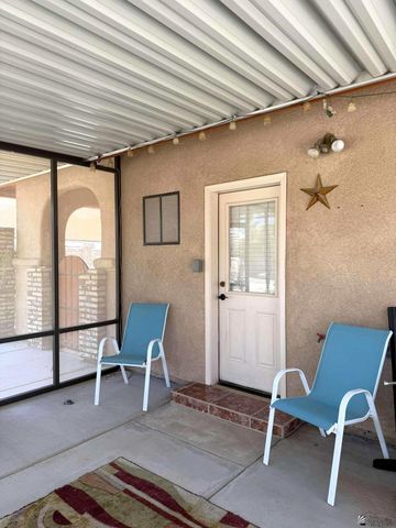 14696 E 49 Dr, Yuma, AZ 85367