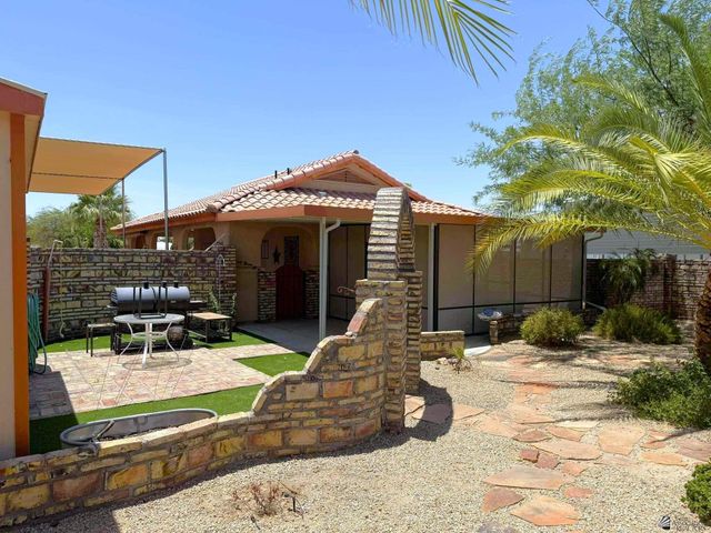 14696 E 49 Dr, Yuma, AZ 85367