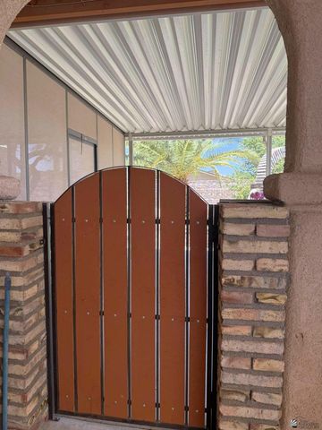 14696 E 49 Dr, Yuma, AZ 85367