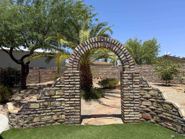 14696 E 49 Dr, Yuma, AZ 85367