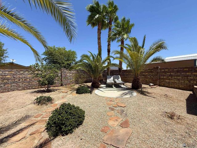 14696 E 49 Dr, Yuma, AZ 85367